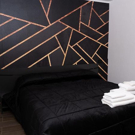Napoli Center Suite Palmentieri 외부 사진