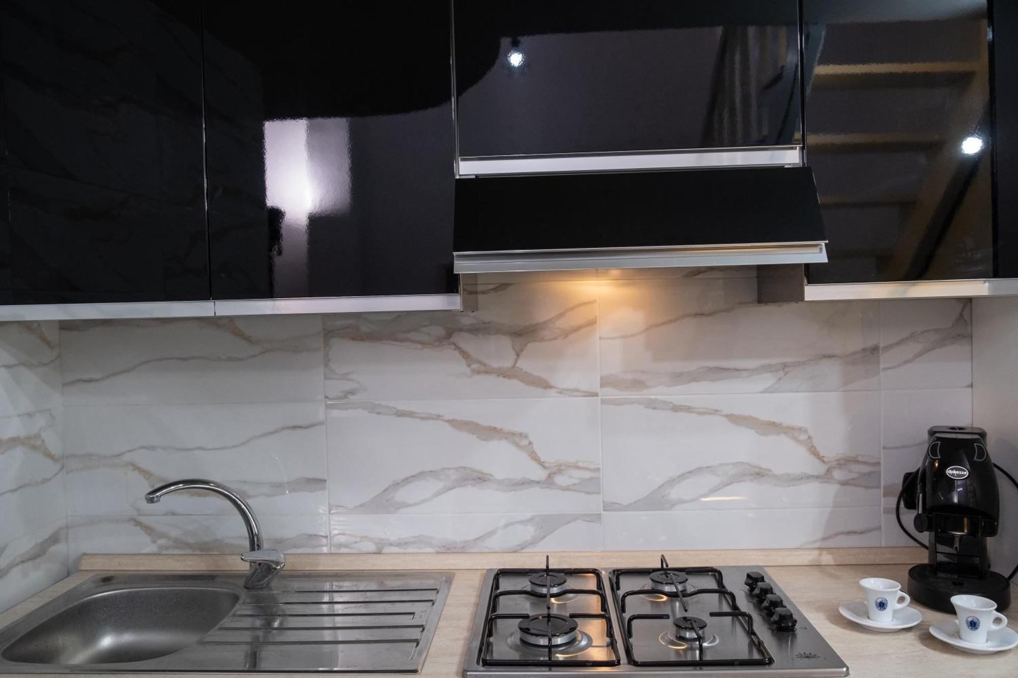 Napoli Center Suite Palmentieri 외부 사진