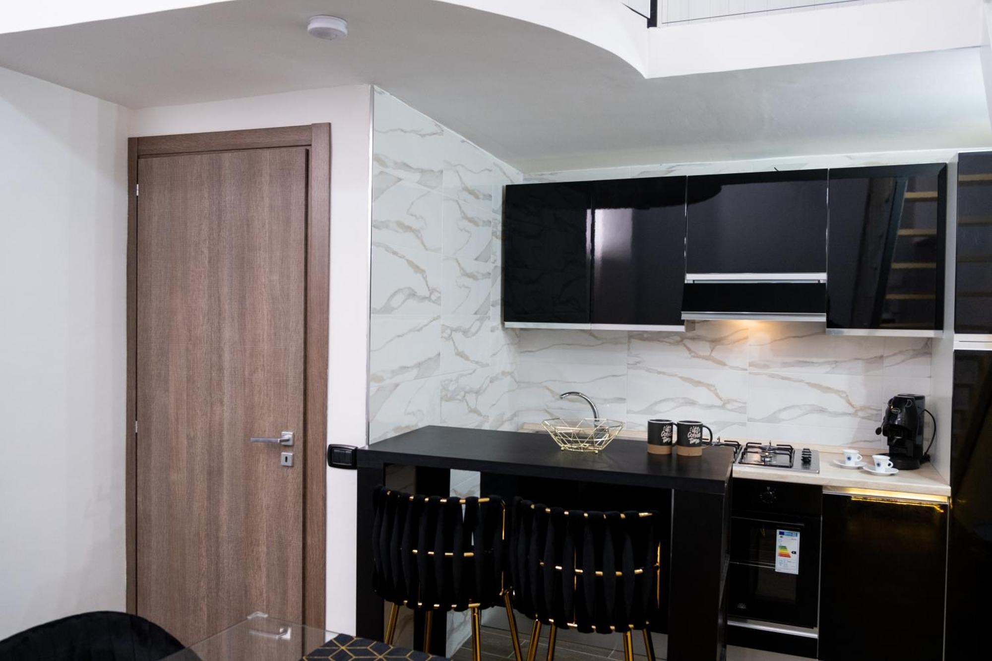 Napoli Center Suite Palmentieri 외부 사진