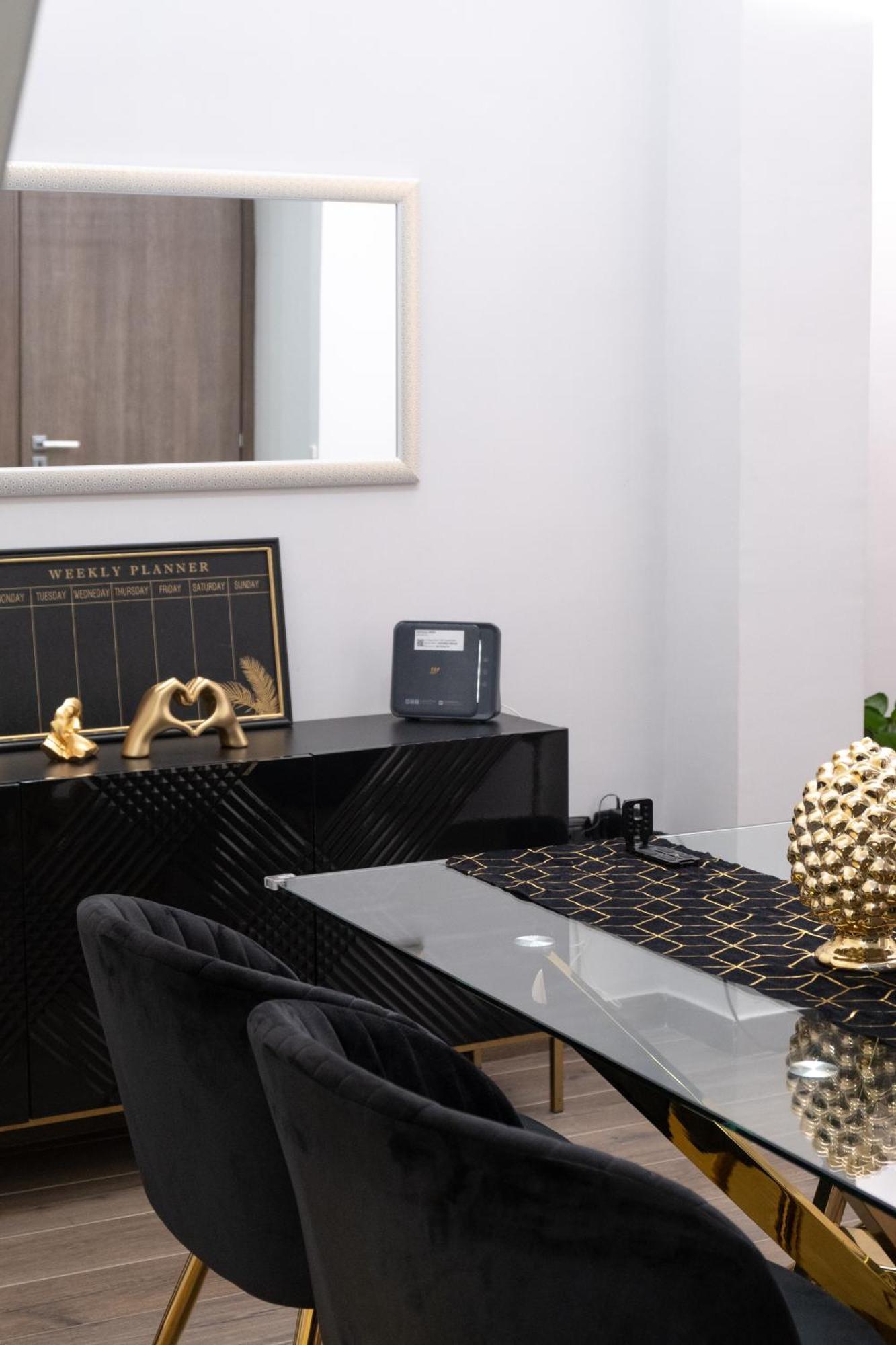 Napoli Center Suite Palmentieri 외부 사진