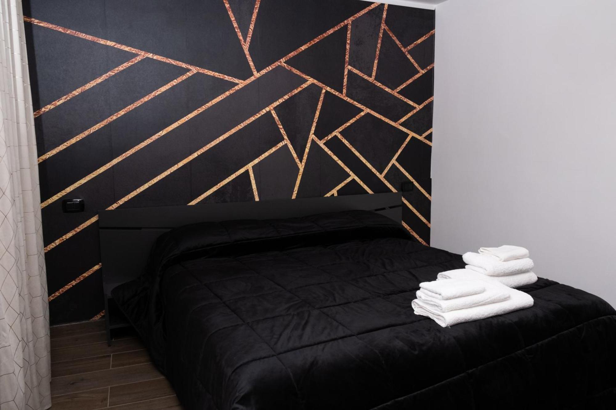 Napoli Center Suite Palmentieri 외부 사진