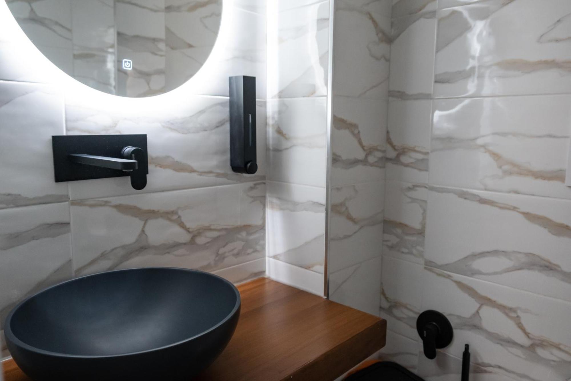 Napoli Center Suite Palmentieri 외부 사진