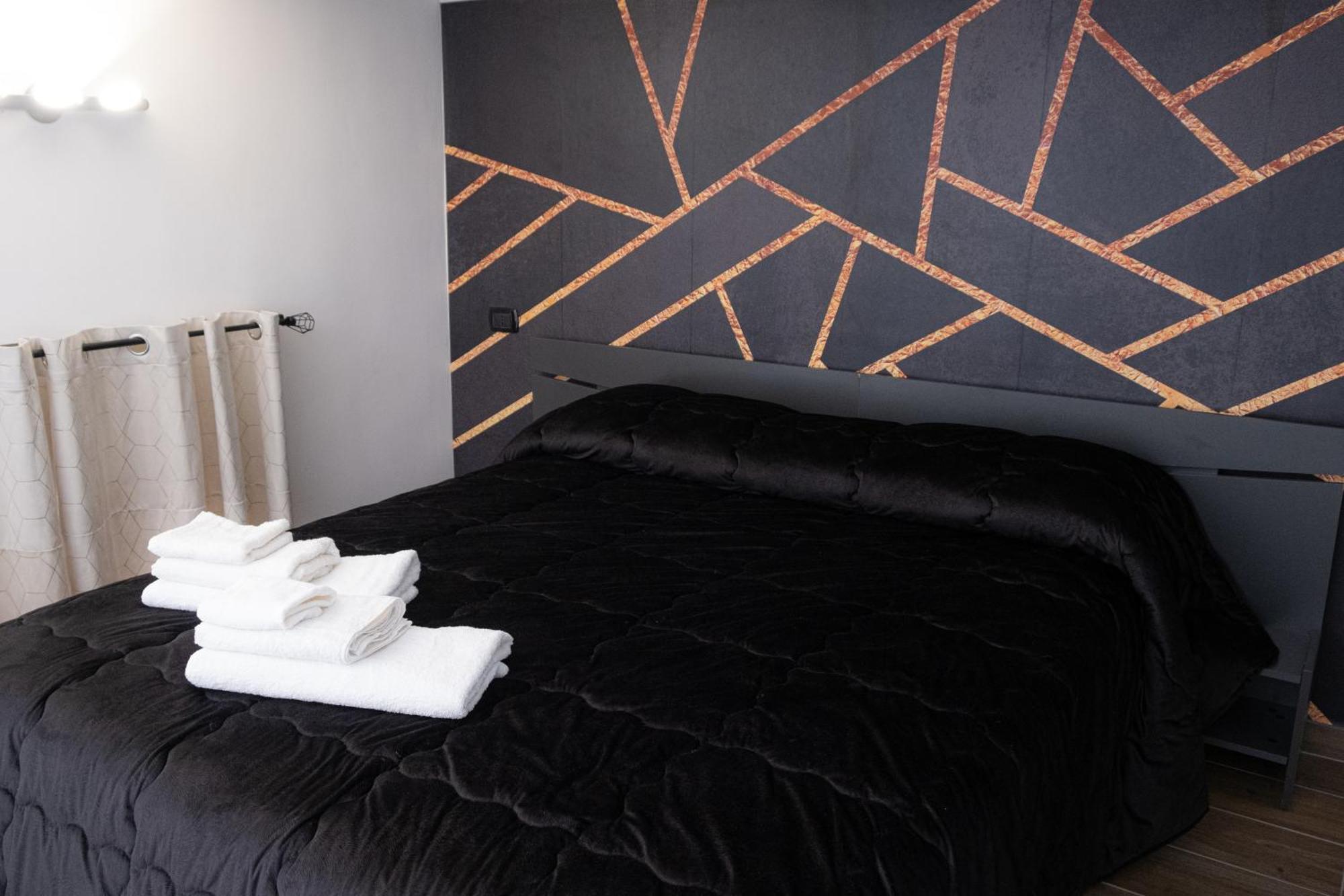 Napoli Center Suite Palmentieri 외부 사진